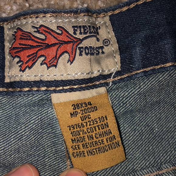 Field N Forest Jeans Mens Jeans Poshmark